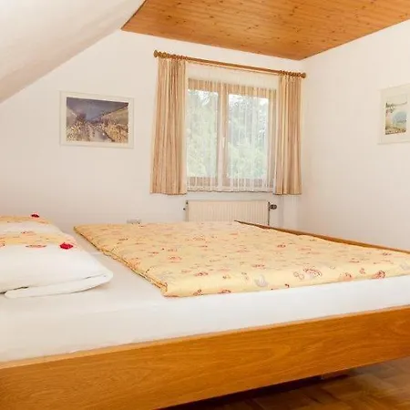 Ferienwohnung Beck شقة