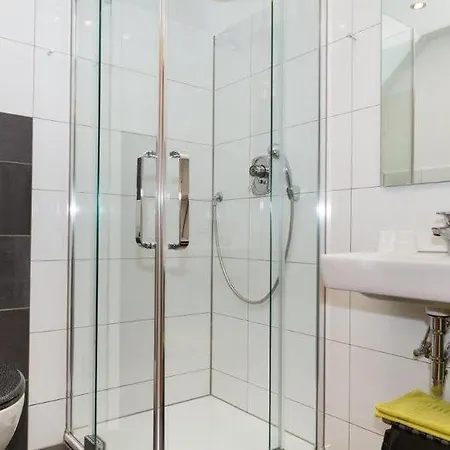 شقة Ferienwohnung Beck