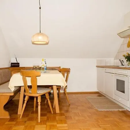 Ferienwohnung Beck