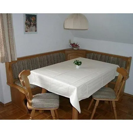 Ferienwohnung Beck *