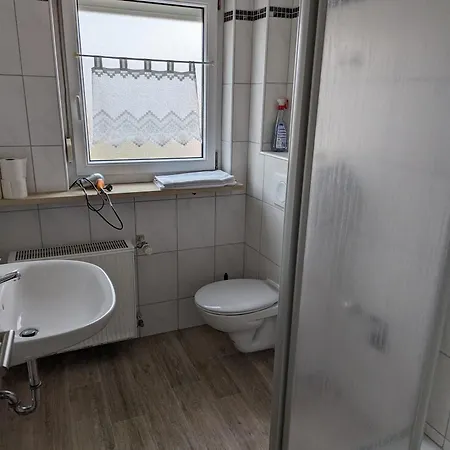 Apartment Beck