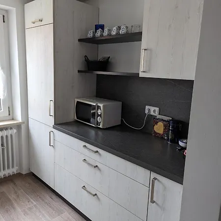 Beck Apartment